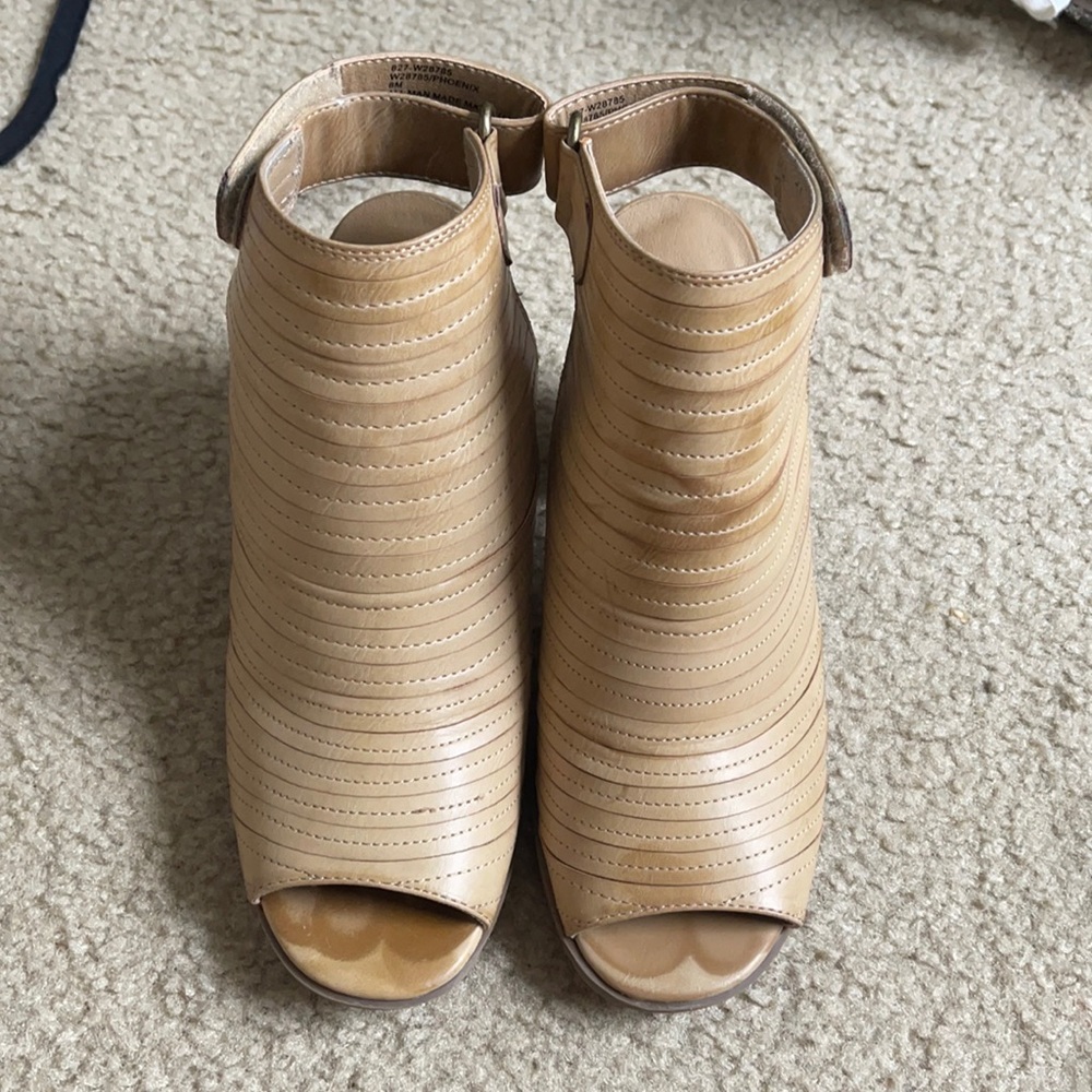 Women’s heels